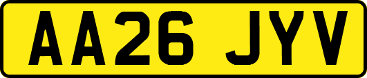 AA26JYV