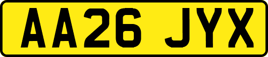 AA26JYX