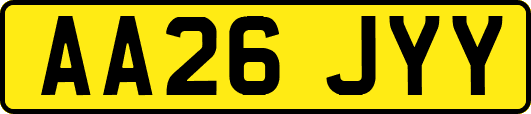 AA26JYY