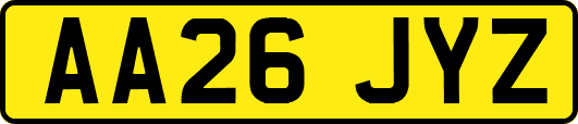 AA26JYZ