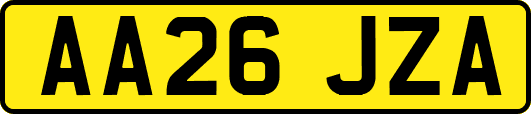 AA26JZA