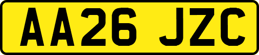 AA26JZC