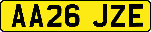 AA26JZE