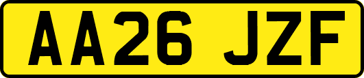AA26JZF