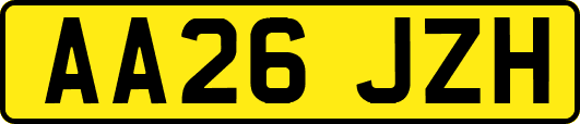 AA26JZH