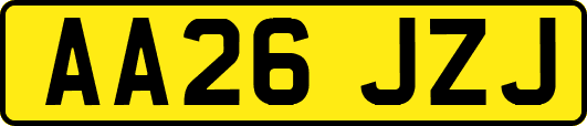 AA26JZJ