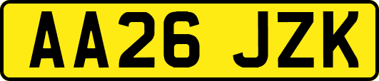 AA26JZK