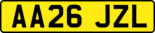AA26JZL