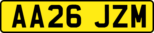 AA26JZM