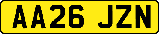 AA26JZN