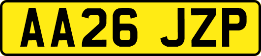AA26JZP