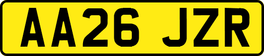 AA26JZR