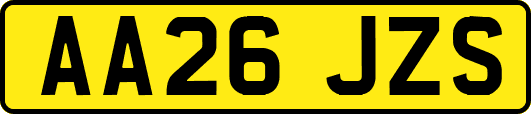 AA26JZS