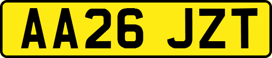 AA26JZT