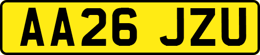AA26JZU