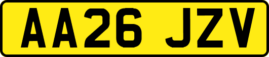 AA26JZV