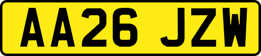 AA26JZW