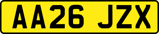 AA26JZX