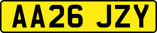AA26JZY