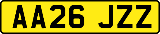 AA26JZZ