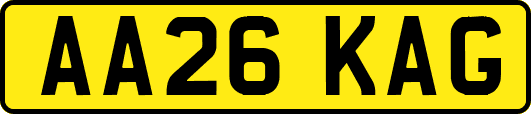 AA26KAG