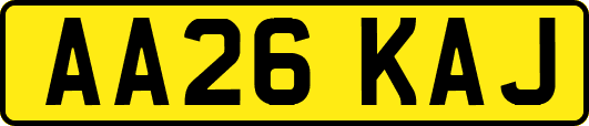 AA26KAJ