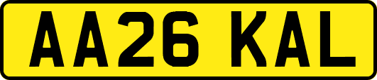 AA26KAL