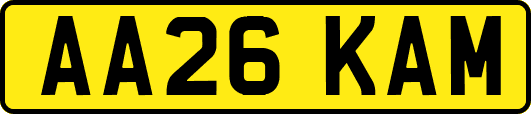 AA26KAM