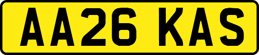 AA26KAS