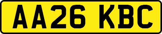 AA26KBC