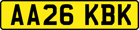 AA26KBK
