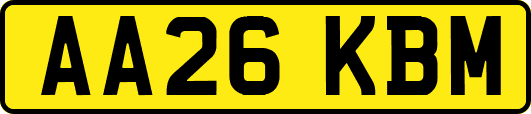 AA26KBM