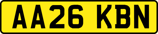 AA26KBN