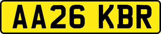 AA26KBR