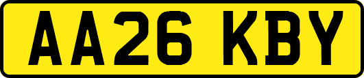AA26KBY