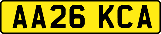 AA26KCA