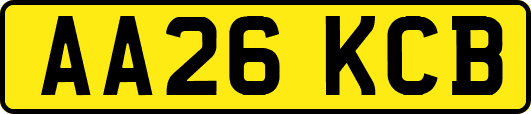 AA26KCB