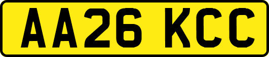 AA26KCC