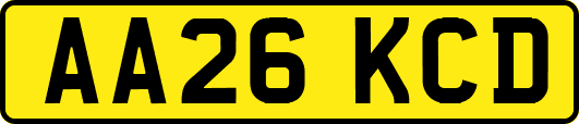 AA26KCD