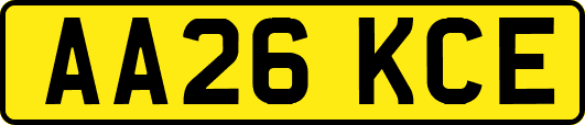 AA26KCE