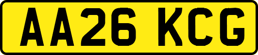 AA26KCG