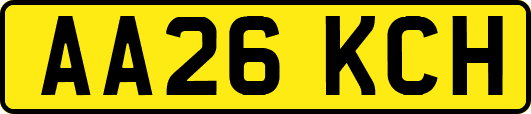 AA26KCH