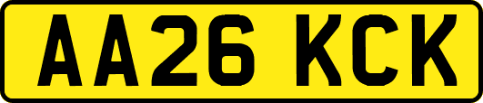 AA26KCK