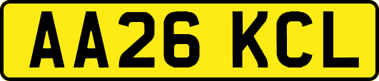 AA26KCL