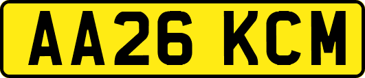 AA26KCM