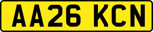 AA26KCN