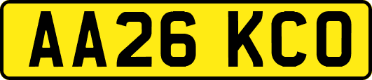 AA26KCO