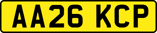 AA26KCP