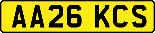 AA26KCS