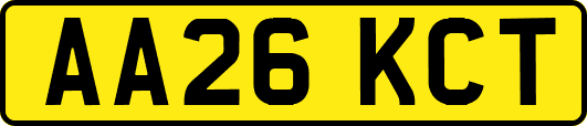 AA26KCT